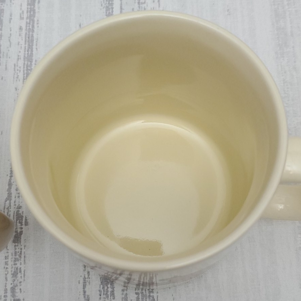 4 Vtg Lefton Coffee Mug - Picture 9 of 15